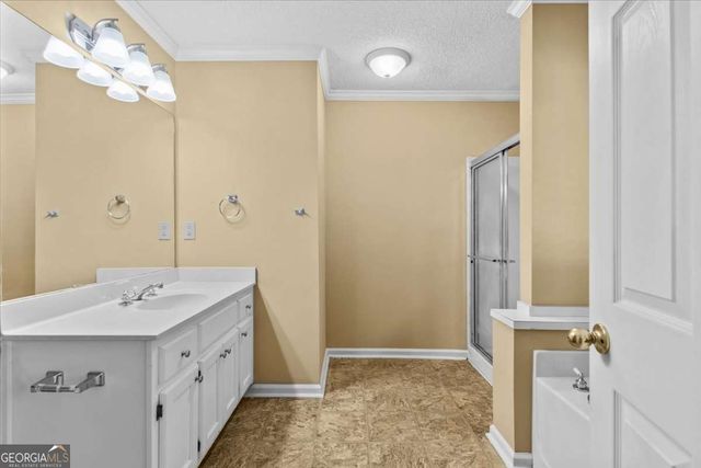 2540 Fortune Drive, Dacula, GA 30019