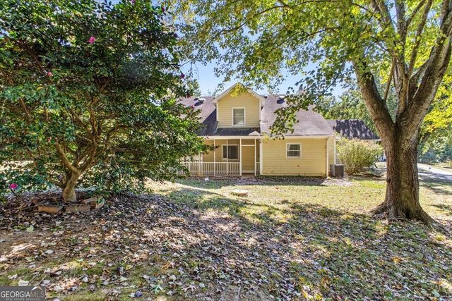 2540 Fortune Drive, Dacula, GA 30019