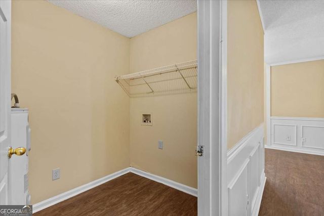 2540 Fortune Drive, Dacula, GA 30019