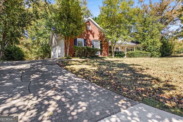 2540 Fortune Drive, Dacula, GA 30019