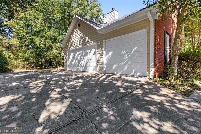 2540 Fortune Drive, Dacula, GA 30019