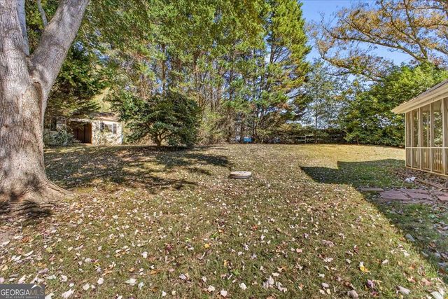 2540 Fortune Drive, Dacula, GA 30019