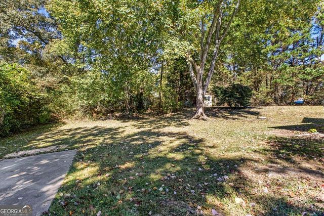 2540 Fortune Drive, Dacula, GA 30019