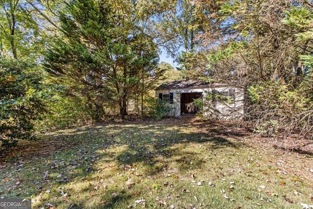 2540 Fortune Drive, Dacula, GA 30019