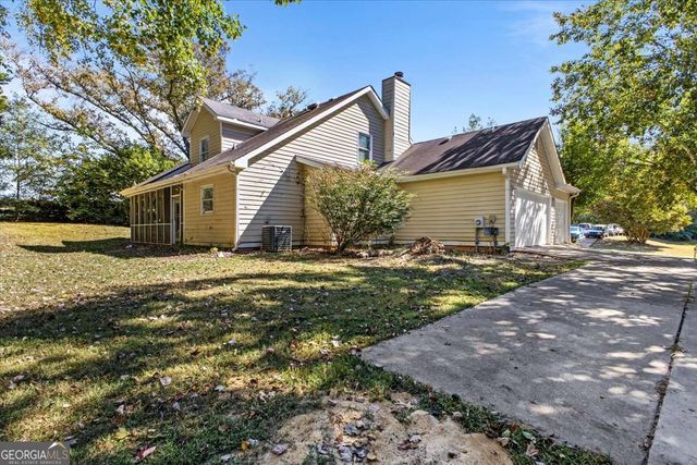 2540 Fortune Drive, Dacula, GA 30019