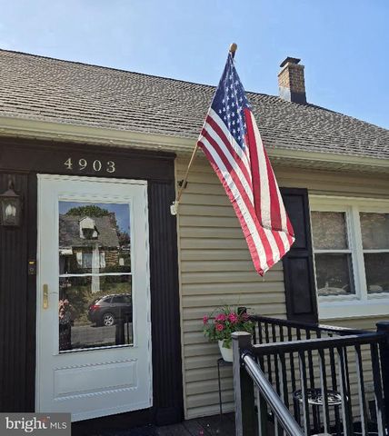 4903 ERIE RD, Harrisburg, PA 17111