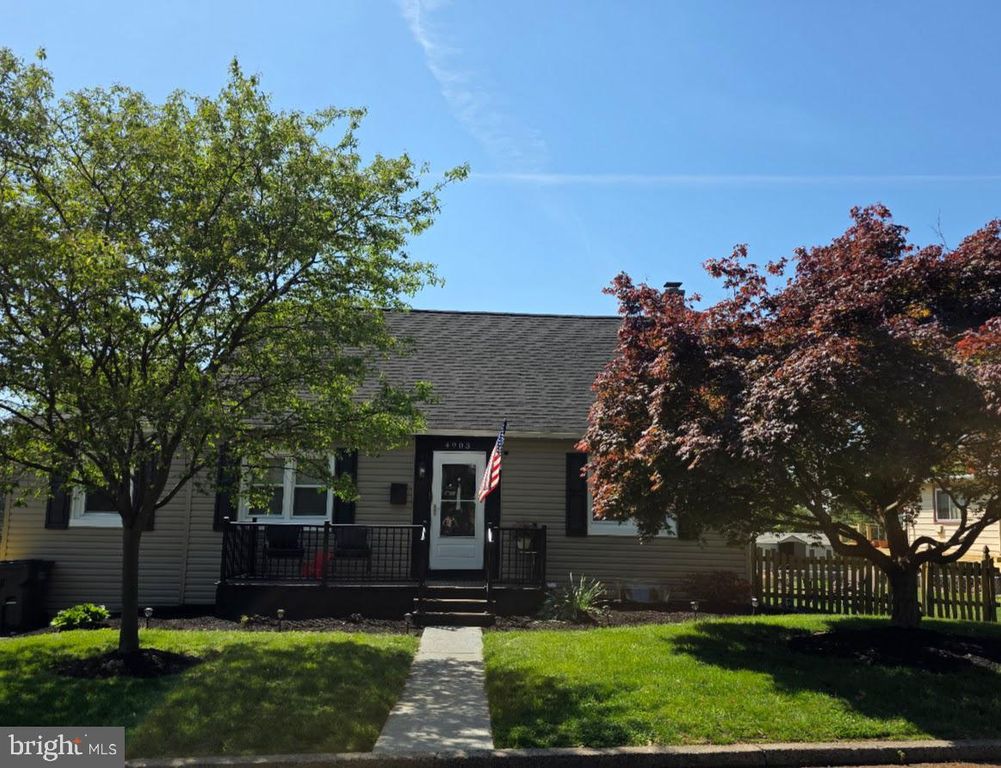 4903 ERIE RD, Harrisburg, PA 17111