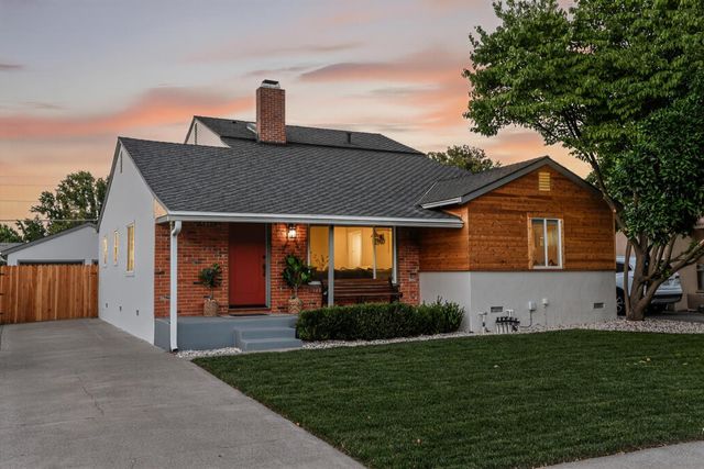 5411 State Ave, Sacramento, CA 95819