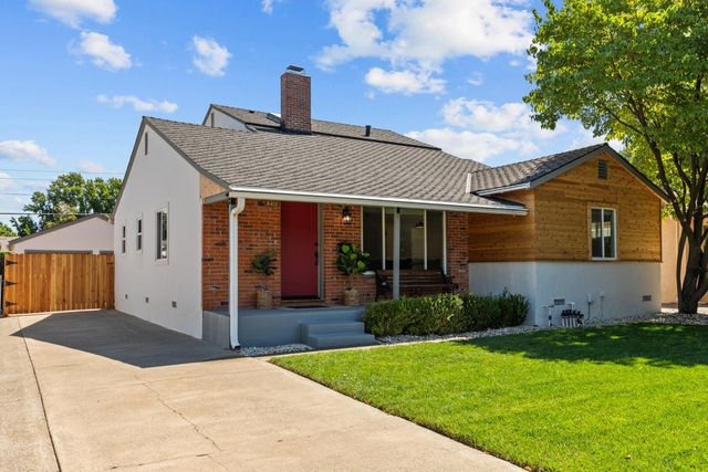 5411 State Ave, Sacramento, CA 95819