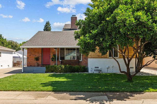 5411 State Ave, Sacramento, CA 95819