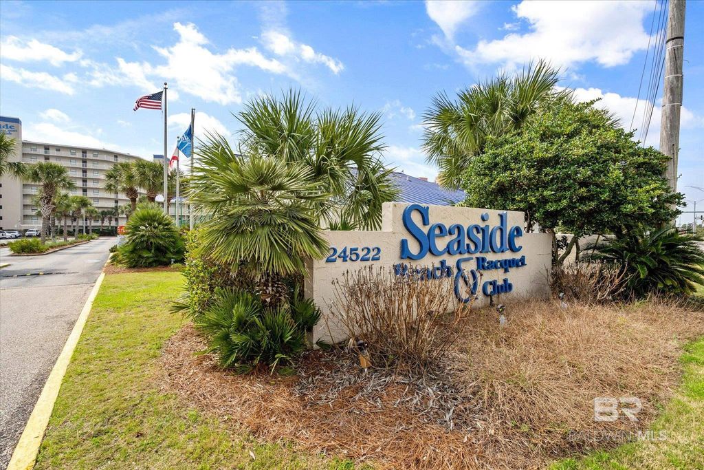24522 Perdido Beach Boulevard 2207, Orange Beach, AL 36561
