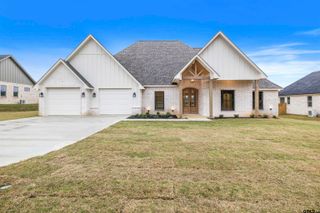 15344 County Road 1100, Tyler, TX 75703