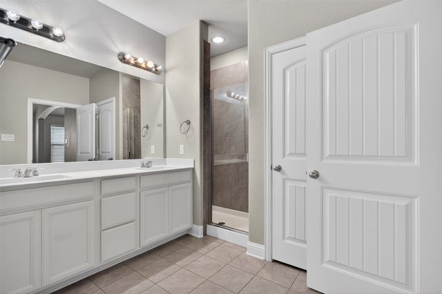 2051 Avondown Road, Forney, TX 75126