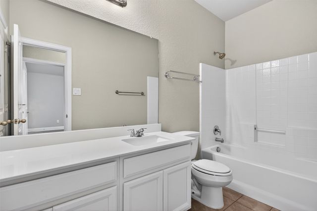 2051 Avondown Road, Forney, TX 75126