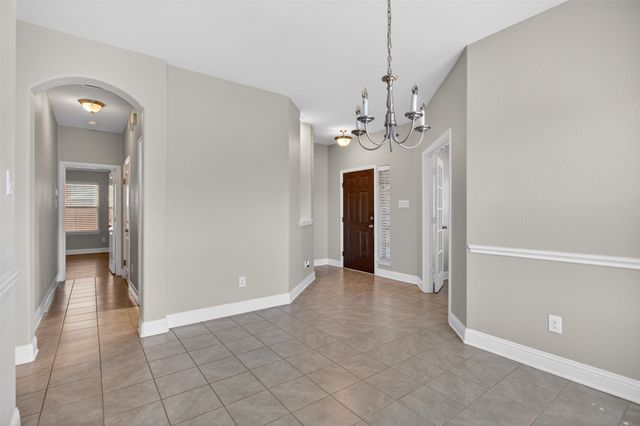 2051 Avondown Road, Forney, TX 75126