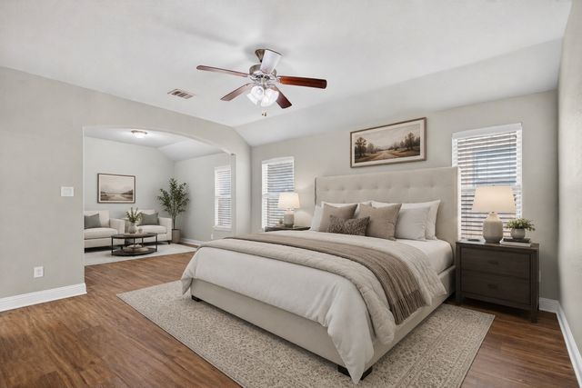 2051 Avondown Road, Forney, TX 75126