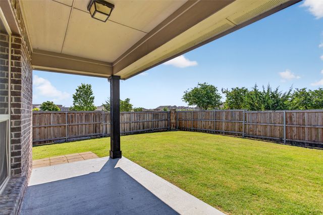 2051 Avondown Road, Forney, TX 75126