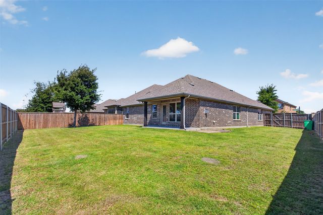2051 Avondown Road, Forney, TX 75126