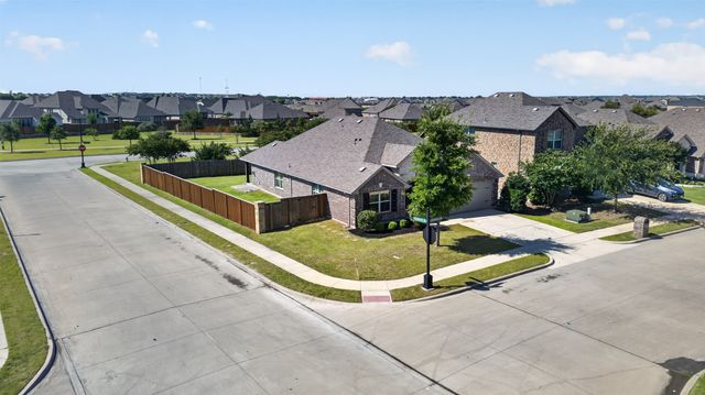 2051 Avondown Road, Forney, TX 75126