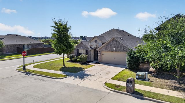 2051 Avondown Road, Forney, TX 75126