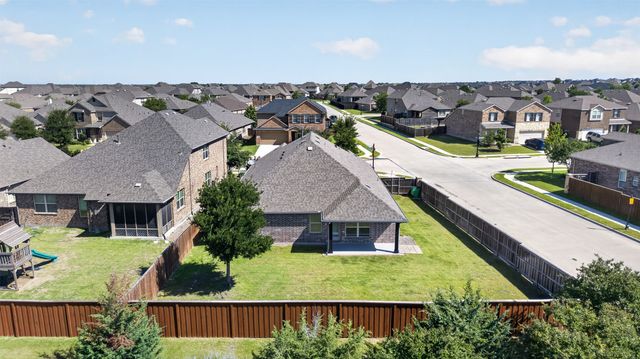 2051 Avondown Road, Forney, TX 75126