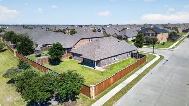 2051 Avondown Road, Forney, TX 75126