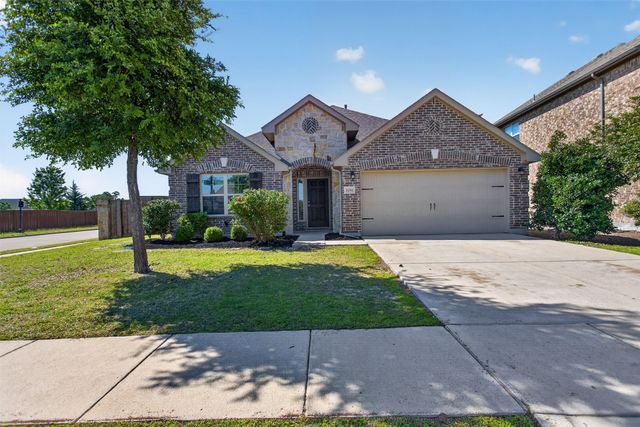 2051 Avondown Road, Forney, TX 75126