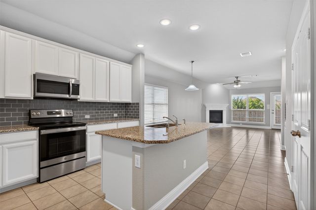 2051 Avondown Road, Forney, TX 75126