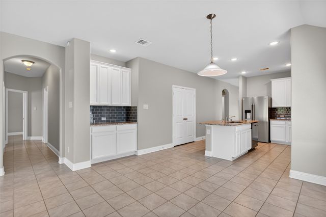 2051 Avondown Road, Forney, TX 75126