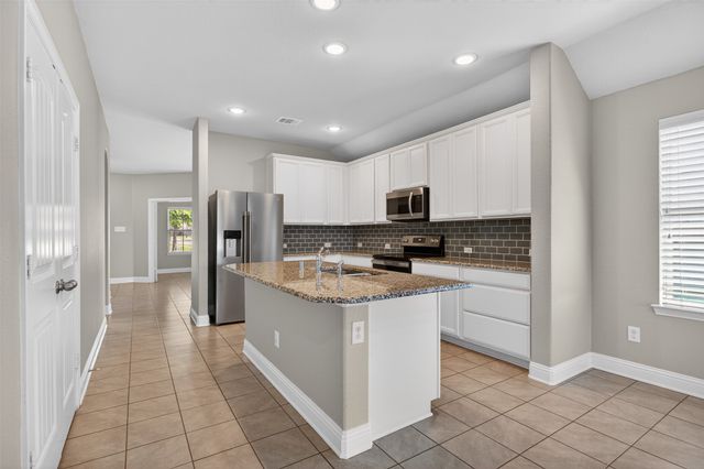 2051 Avondown Road, Forney, TX 75126