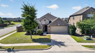 2051 Avondown Road, Forney, TX 75126