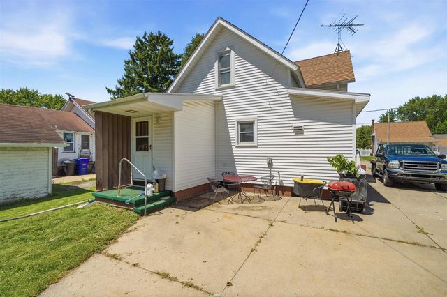 915 W HAWES AVENUE, Appleton, WI 54914