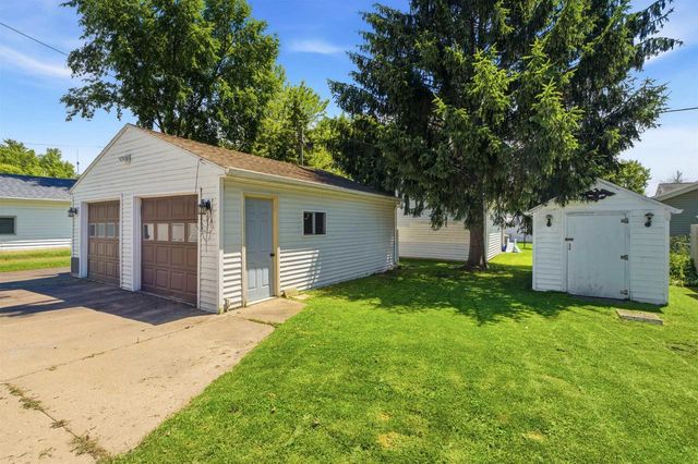 915 W HAWES AVENUE, Appleton, WI 54914