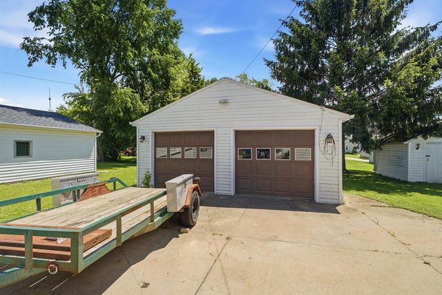 915 W HAWES AVENUE, Appleton, WI 54914
