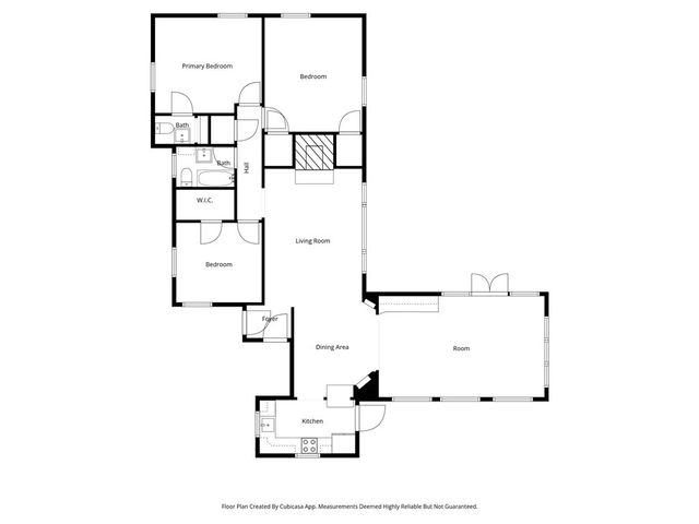 115 E 60th Street, Savannah, GA 31405