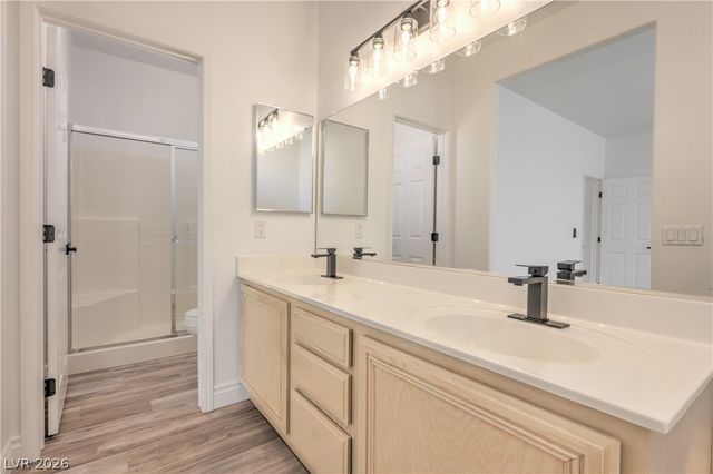 258 Casa Robles Street, Henderson, NV 89012
