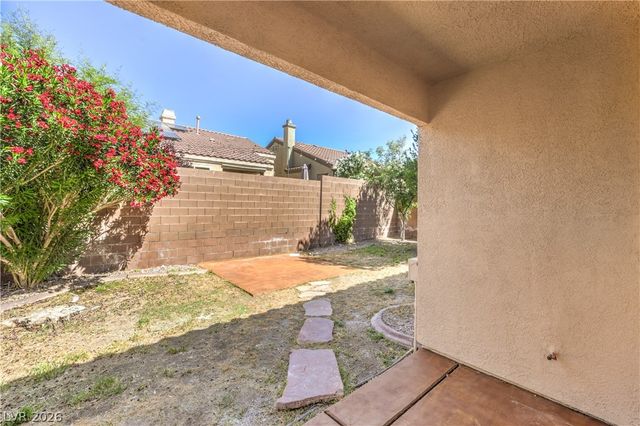258 Casa Robles Street, Henderson, NV 89012