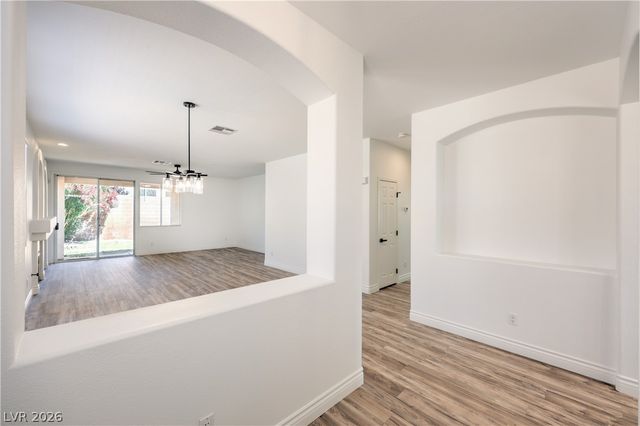 258 Casa Robles Street, Henderson, NV 89012