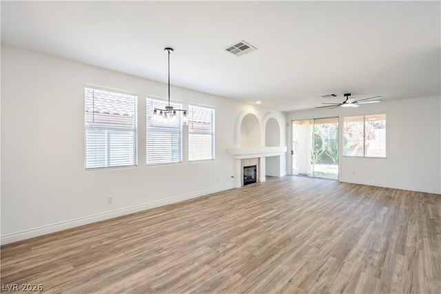 258 Casa Robles Street, Henderson, NV 89012
