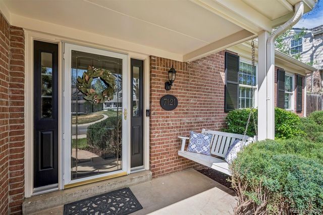 7121 E Hinsdale Place, Centennial, CO 80112