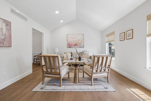 7121 E Hinsdale Place, Centennial, CO 80112