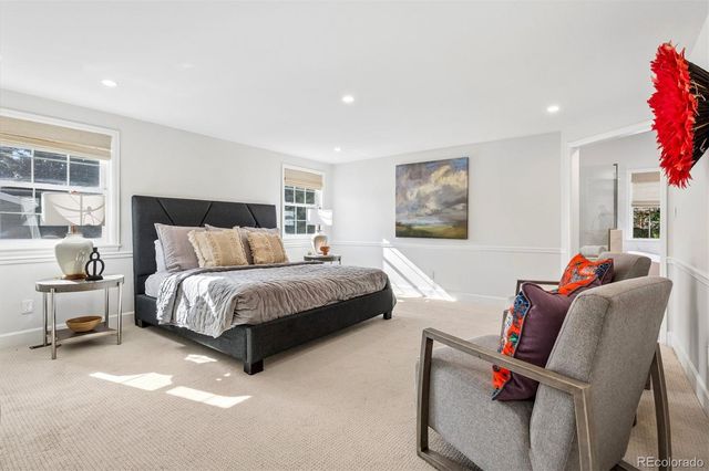 7121 E Hinsdale Place, Centennial, CO 80112