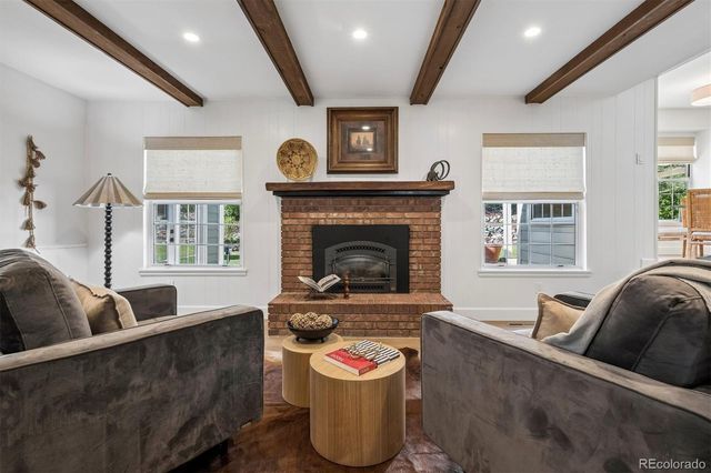 7121 E Hinsdale Place, Centennial, CO 80112