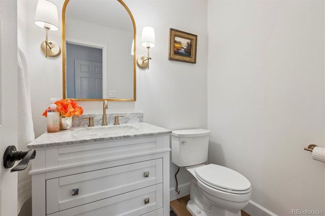 7121 E Hinsdale Place, Centennial, CO 80112