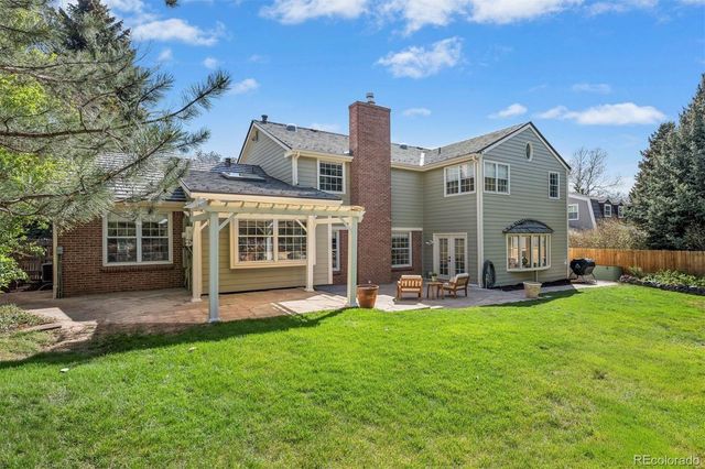 7121 E Hinsdale Place, Centennial, CO 80112