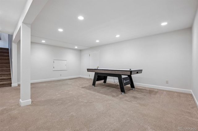 7121 E Hinsdale Place, Centennial, CO 80112