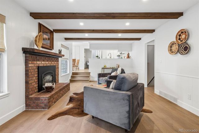 7121 E Hinsdale Place, Centennial, CO 80112