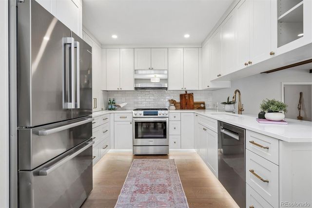 7121 E Hinsdale Place, Centennial, CO 80112