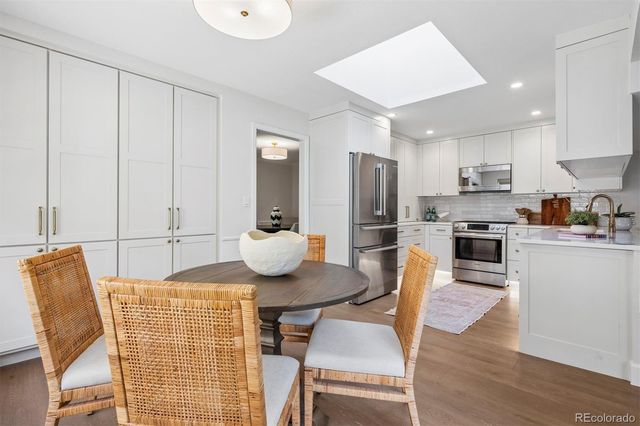 7121 E Hinsdale Place, Centennial, CO 80112