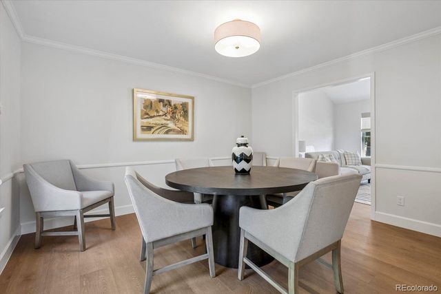 7121 E Hinsdale Place, Centennial, CO 80112